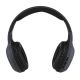 Comprar AUDIFONOS ON-EAR INALAMBRICOS BT GRIS en Consumo de la marca PERFECT CHOICE