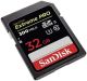 Comprar TARJETA DE MEMORIA SDHC 32GB CLASE 10 SANDISK EXTREME UHS-II 2000X U3 300MB/s en Medios de Almacenamiento de la marca SANDISK