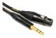 Comprar CABLE GOLD DE PLUG 1/4 A XLR MACHO TRSXLRM-06 DE 1.8m en Cables y Adaptadores de la marca MOGAMI