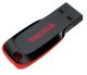 Comprar MEMORIA USB 128GB CRUZER BLADE en Medios de Almacenamiento de la marca SANDISK
