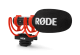 Comprar Micrófono Rode VideoMic GO II en DSLR de la marca RODE