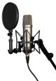 Comprar NT1-A MP Par de Micrófonos Acústicamente Adaptados de Estudio o Actuación en Vivo en Estudio de la marca RODE