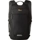 Comprar Backpack Photo Hatchback BP 150 AW II Negro (Black/Gray) LP36955 en Maletas y Estuches de la marca LOWEPRO