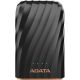 Comprar ADATA MOBILE POWER BANK AP10050C-USBC-CBK USB-C 10050mAh NEGRO en Energía de la marca ADATA