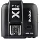 Comprar RADIO TRANSMISOR INALAMBRICO X1T-S (FLASH TT685S) GODOX en Radios de la marca Godox