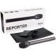 Comprar MICROFONO DINAMICO PARA ENTREVISTA REPORTER en Micrófonos con cable de la marca RODE