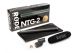 Comprar MICROFONO SHOTGUN NTG-2 en Micrófonos con cable de la marca RODE