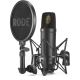 Comprar NT1 KIT Microfono de estudio, actuación en vivo. en Micrófonos de la marca RODE