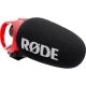 Comprar Micrófono RODE VideoMicro II para Cámaras y Smartphones en Móvil de la marca RODE