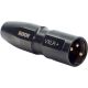 Comprar Rode VXLR Plus - 3.5mm to XLR Adapter with Power Converter VXLR+ en Accesorios de Micrófonos de la marca RODE