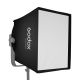 Comprar Softbox para Lámpara Led LD150RS con Grid 53x60.9cm Godox en Modificadores de Luz de la marca Godox