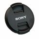 Comprar Tapa de Objetivo para Sony 77mm en Adaptadores y Accesorios de la marca JJC