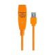 Comprar Tether Tools TetherBoost Pro USB 3.0 Core Controller (Orange) en Cables de la marca Tether Tools