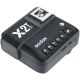 Comprar Radio Transmisor Disparador Inalámbrico X2T-S para Sony Godox en Radios de la marca Godox